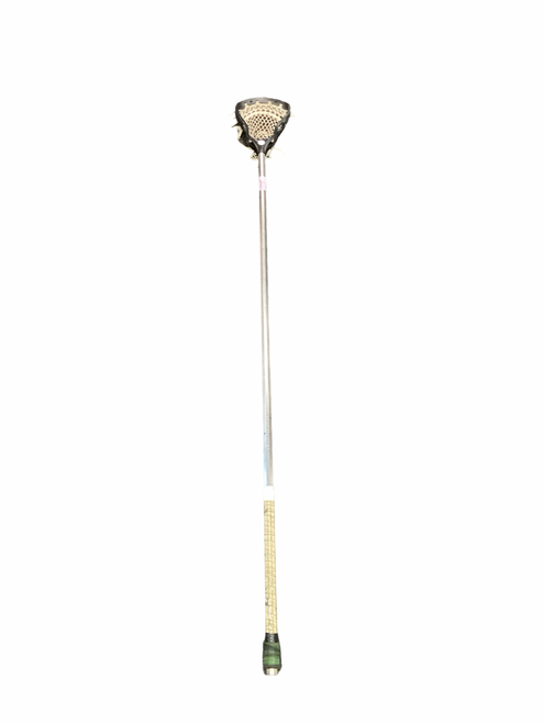 Vist Large View of Product Image Which is Used MENS DEF LAX STICK Men Def/LSM Complete Stick Black