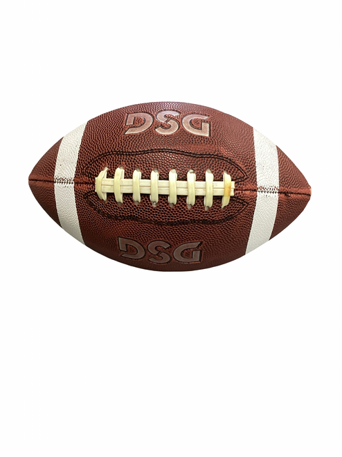 Vist Large View of Product Image Which is Used DICKS SPORTING GOODS Youth Football