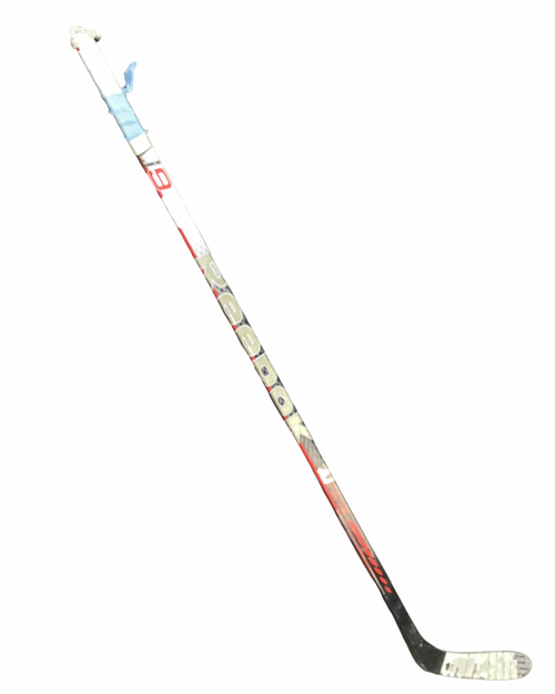 Vist Large View of Product Image Which is Used Reebok AI NINE Senior One Piece Left 80 Flex