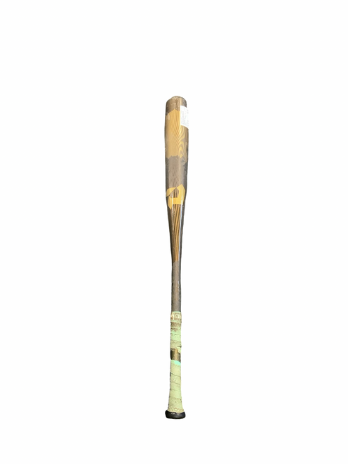 Vist Large View of Product Image Which is Used Demarini VOODOO 32 -3 BB/SB High School -3 Bat 32"