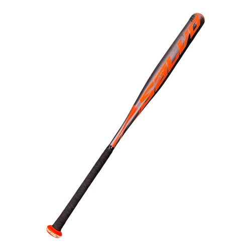 Vist Large View of Product Image Which is Used Easton SALVO BB/SB Slowpitch Bat 34"