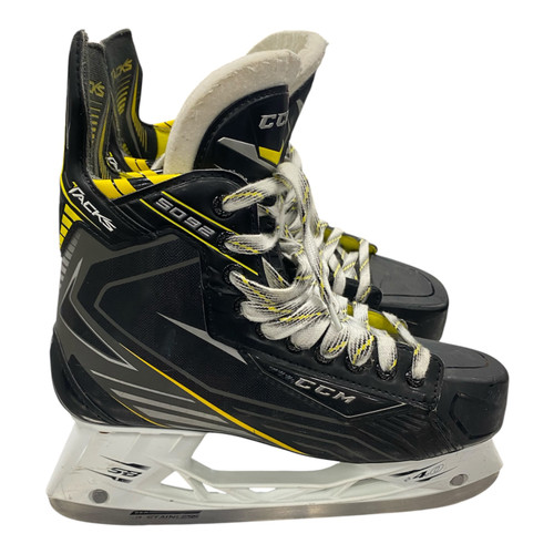 Vist Large View of Product Image Which is Used CCM 5092 TACKS Senior Hockey Skate Senior 9