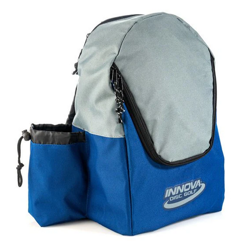 Vist Large View of Product Image Which is New Discover Pack BLU