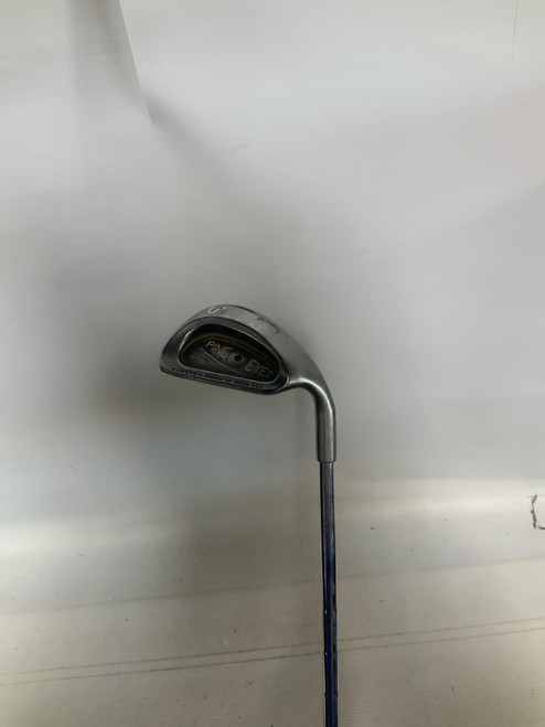 Vist Large View of Product Image Which is Used Ping EYE2 BLACK DOT Golf Wedge Mens RH Sand Wedge