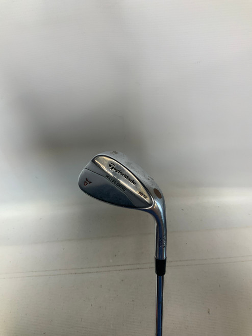 Vist Large View of Product Image Which is Used Taylormade SB-12 Golf Wedge Mens RH 56 Degree
