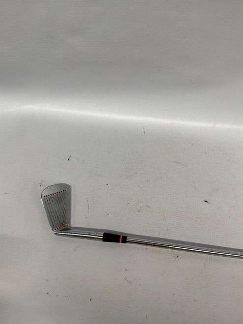 Vist Large View of Product Image Which is Used JACK NICKLUAS CELEBRITY 810 Mens Individual Iron RH 4 Iron