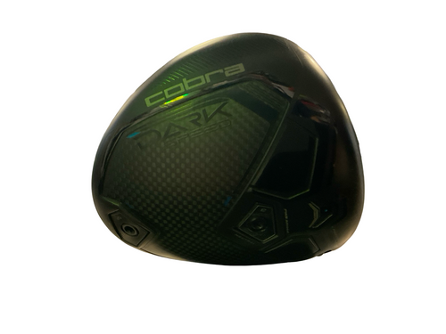 Vist Large View of Product Image Which is Used Cobra DARKSPEED X Mens Driver RH 10.5 Degree