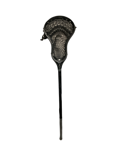 Vist Large View of Product Image Which is Used String King STICK Men Atk/Mid Complete Stick Black