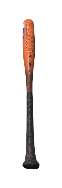 Vist Large View of Product Image Which is Used Louisville Slugger ATLAS BB/SB USSSA 2 5/8 Bat 30"