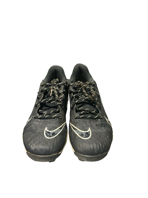 Vist Large View of Product Image Which is Used Nike SB FASTFLEX CLEATS BB/SB Cleats Black Senior 7.5