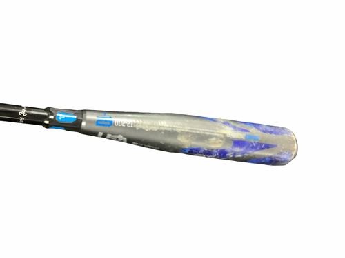 Vist Large View of Product Image Which is Used Demarini VOODOO BB/SB USA 2 5/8 Bat 29"