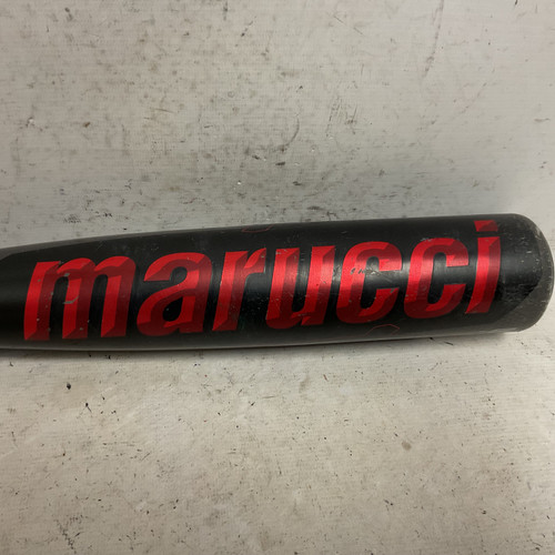 Vist Large View of Product Image Which is Used Marucci Cat 9 MSBC98 USSSA 2 3/4 Baseball Bat 31"