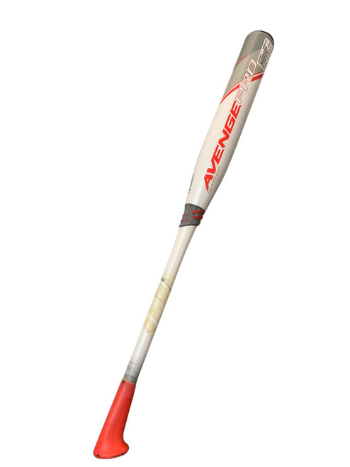Vist Large View of Product Image Which is Used AXE AVENGE PRO 30/19 BB/SB Fastpitch Bat 30"