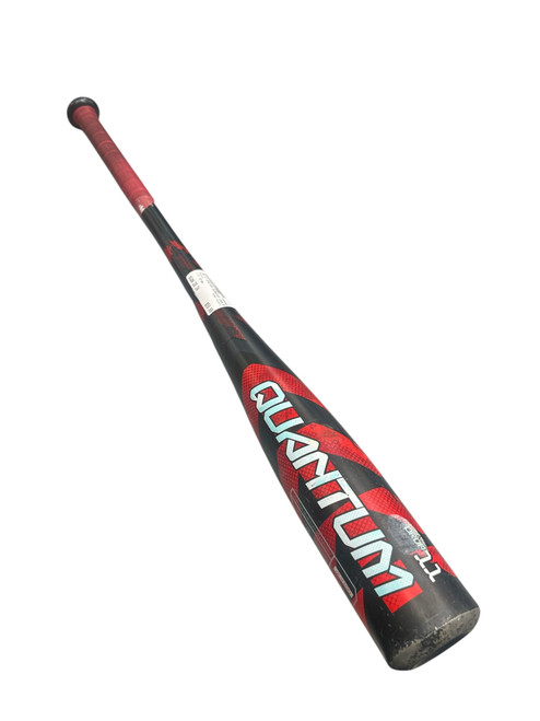Vist Large View of Product Image Which is Used Easton QUANTUM BB/SB USA 2 5/8 Bat 28"