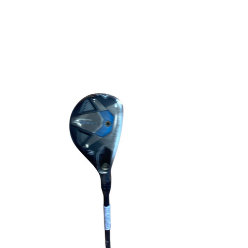 Vist Large View of Product Image Which is Used Callaway PARADYM AI SMOKE Mens Hybrid Club RH 3 Hybrid