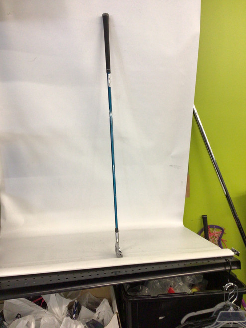 Vist Large View of Product Image Which is Used Titleist U500 Mens Individual Iron RH 4 Iron