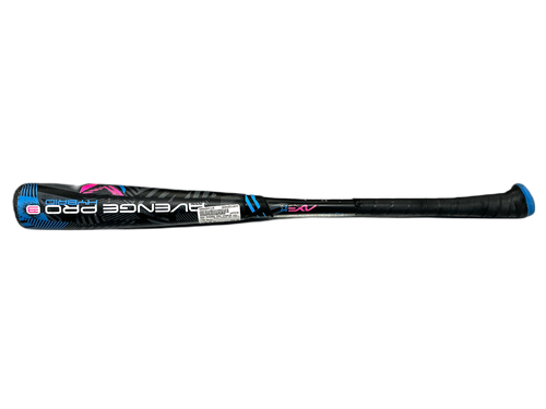Vist Large View of Product Image Which is Used AXE AVENGE PRO HYBRID BB/SB USA 2 5/8 Bat 28"
