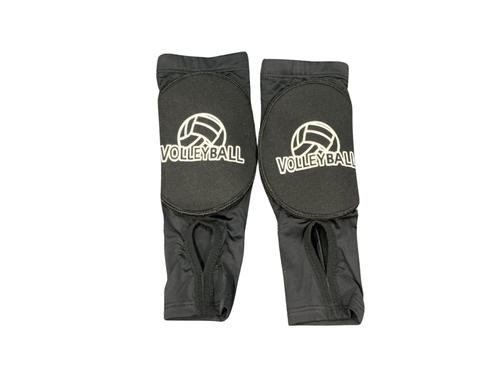 Vist Large View of Product Image Which is Used Other VB Pads Black Senior