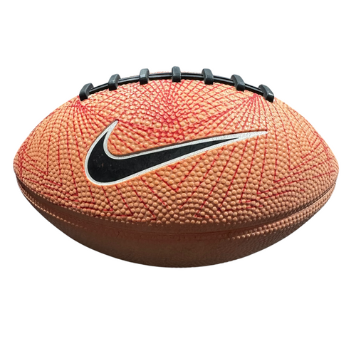 Vist Large View of Product Image Which is Used Nike Youth Football