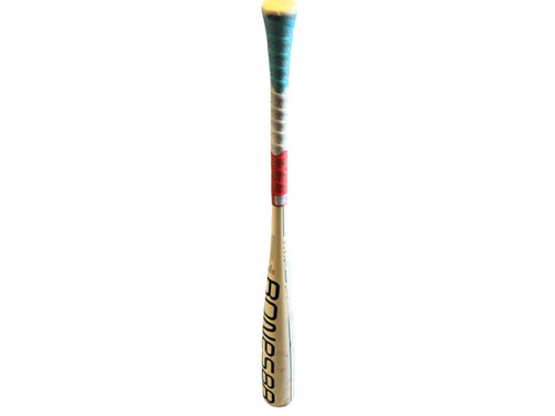 Vist Large View of Product Image Which is Used Warstic BONESBR BB/SB Youth Bat 30"