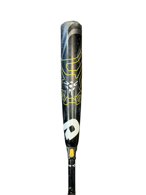 Vist Large View of Product Image Which is Used Demarini CF - CBC-20 BAT BB/SB High School -3 Bat 32"
