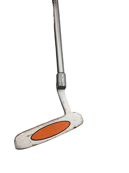 Vist Large View of Product Image Which is Used Aspire Jr Putter RH