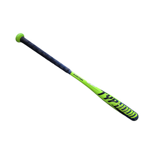 Vist Large View of Product Image Which is Used Easton TYPHOON LL BAT BB/SB Youth Bat 30"
