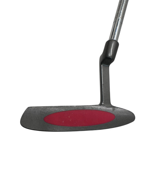 Vist Large View of Product Image Which is Used Ram FX3 MODEL I Mens Putter RH