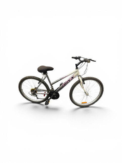 Vist Large View of Product Image Which is Used ORYX VOLT 26 Mountain Bike Girls Purple 26"