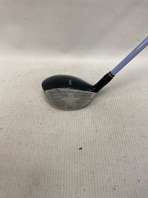 Vist Large View of Product Image Which is Used US Kids ULTRALIGHT Jr Fairway Wood RH 3 Wood