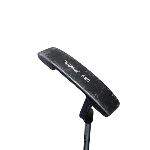 Vist Large View of Product Image Which is Used Tour Model 520 Mens Putter RH