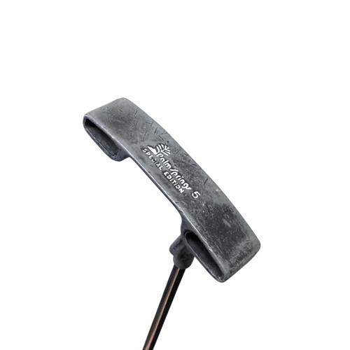 Vist Large View of Product Image Which is Used PalmSprings SPECIAL EDITION Mens Putter RH