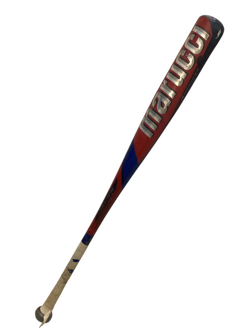 Vist Large View of Product Image Which is Used Marucci CAT 9 BB/SB High School -3 Bat 33"
