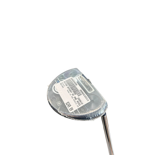 Vist Large View of Product Image Which is New Odyssey AI ONE ROSSIE DB Mens Putter RH