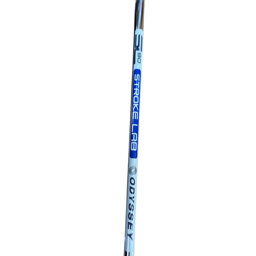 Vist Large View of Product Image Which is Used Odyssey AI ONE S Mens Putter RH