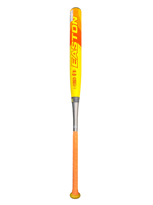 Vist Large View of Product Image Which is Used Easton THE THING BB/SB Slowpitch Bat 34"