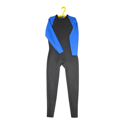 Vist Large View of Product Image Which is Used Mens Full Suit Black XL