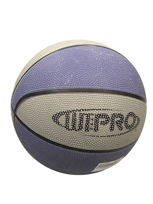 Vist Large View of Product Image Which is Used Basketball Adult Outdoor
