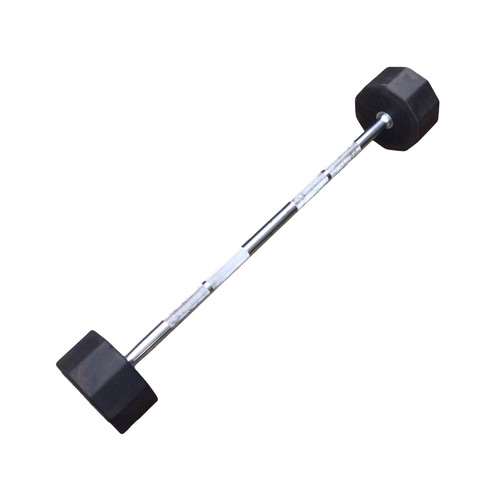 Vist Large View of Product Image Which is Used TKO Hex Dumbbell (Each) 90 lb