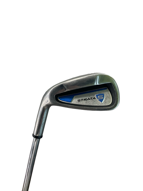 Vist Large View of Product Image Which is Used Strata 6 IRON Mens Individual Iron LH 6 Iron