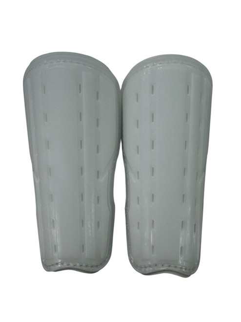 Vist Large View of Product Image Which is Used Soccer Shin Guards Junior None Junior