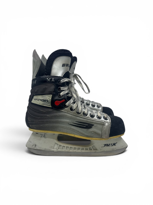 Vist Large View of Product Image Which is Used Bauer VII Senior Hockey Skate Senior 7.5