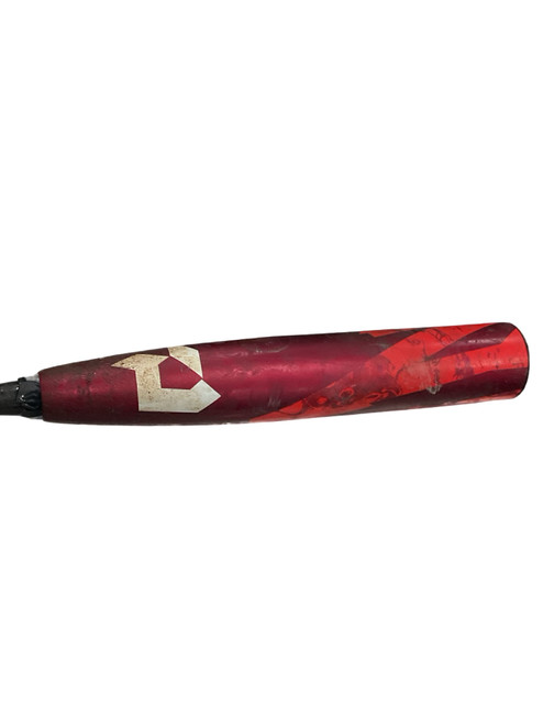Vist Large View of Product Image Which is Used Demarini Z5Z-24 BB/SB USSSA 2 3/4 Bat 32"