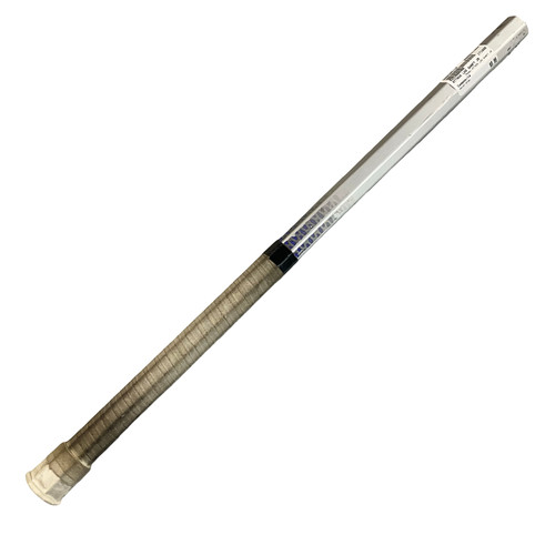 Vist Large View of Product Image Which is Used ATTACK LAX SHAFT JR Mens Atk/Mid LAX Shaft Grey