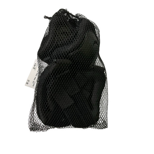 Vist Large View of Product Image Which is Used Skateboard Elbow Pads Black SM