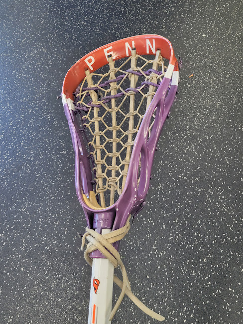 Vist Large View of Product Image Which is Used STX IMPACT Wmn Atk/Mid Complete Stick White