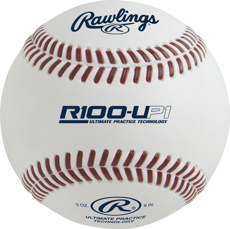 Vist Large View of Product Image Which is New RAWLINGS BASEBALL-CLOSEOUT
