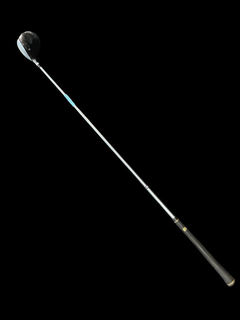 Vist Large View of Product Image Which is Used Wilson MBT-45 Mens Fairway Wood RH 3 Wood