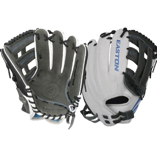 Vist Large View of Product Image Which is New EASTON BLACK MAGIC 12.5" RH
