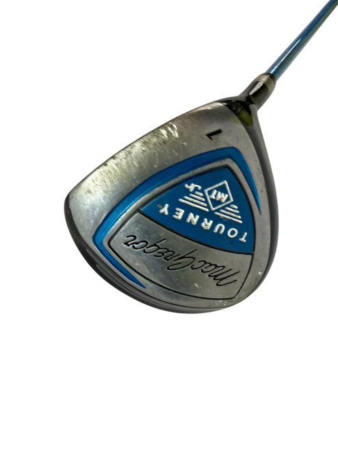 Vist Large View of Product Image Which is Used DRIVER Jr Driver RH HT